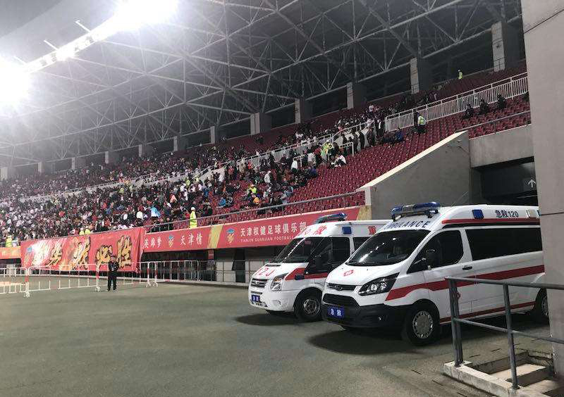 江油市大中小型活动保障